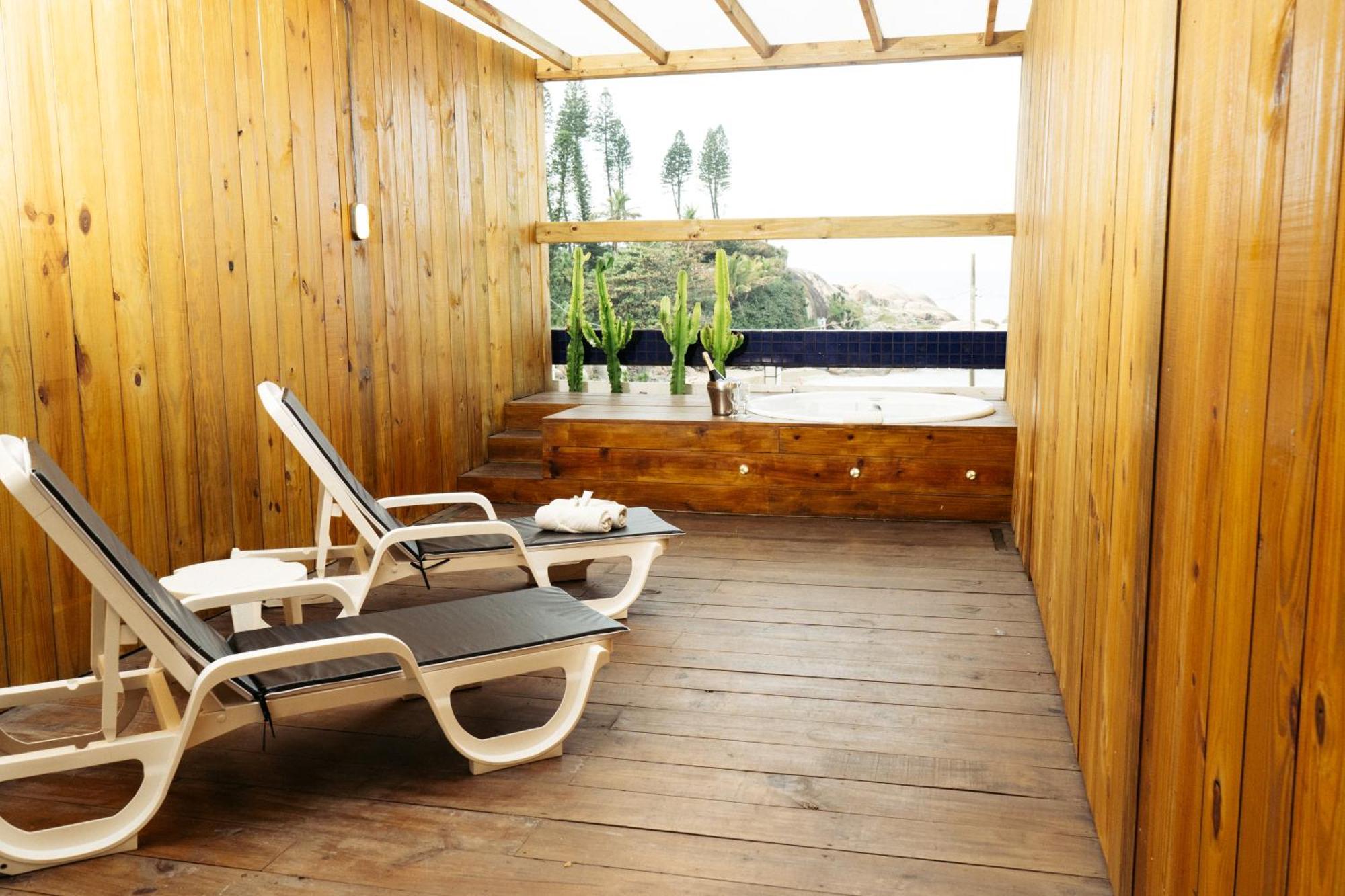 Hotel Cris Florianopolis