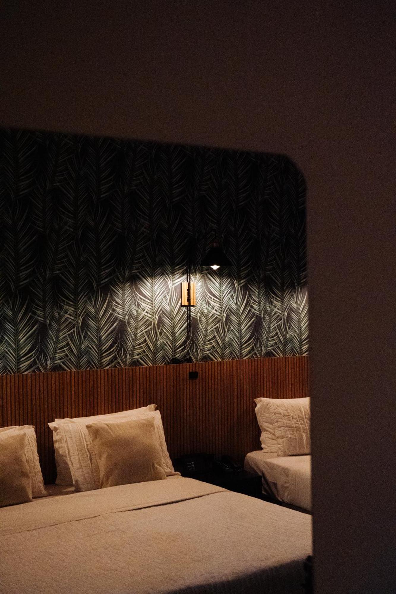 Cris Hotel Florianópolis