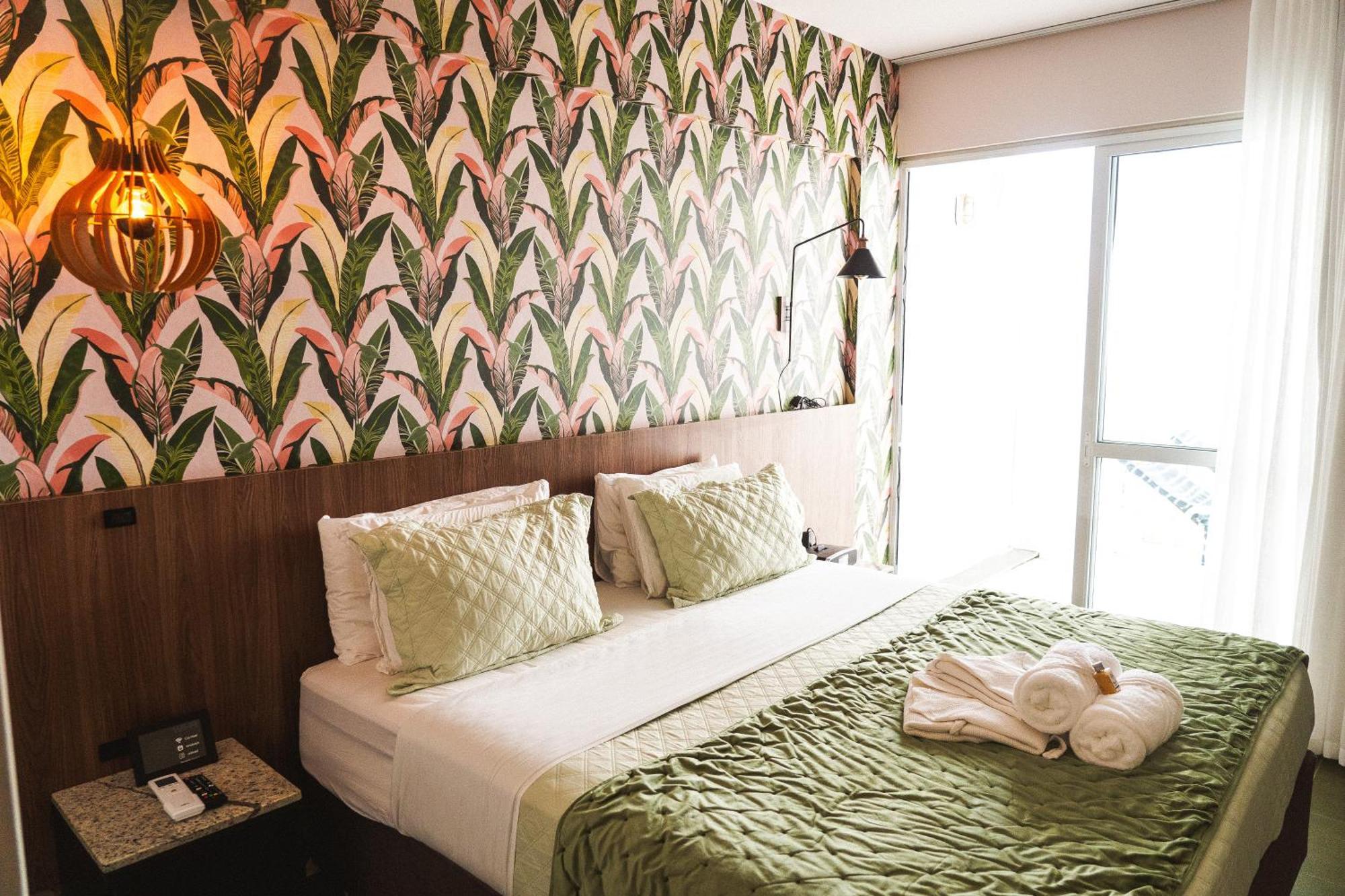 Cris Hotel Florianópolis