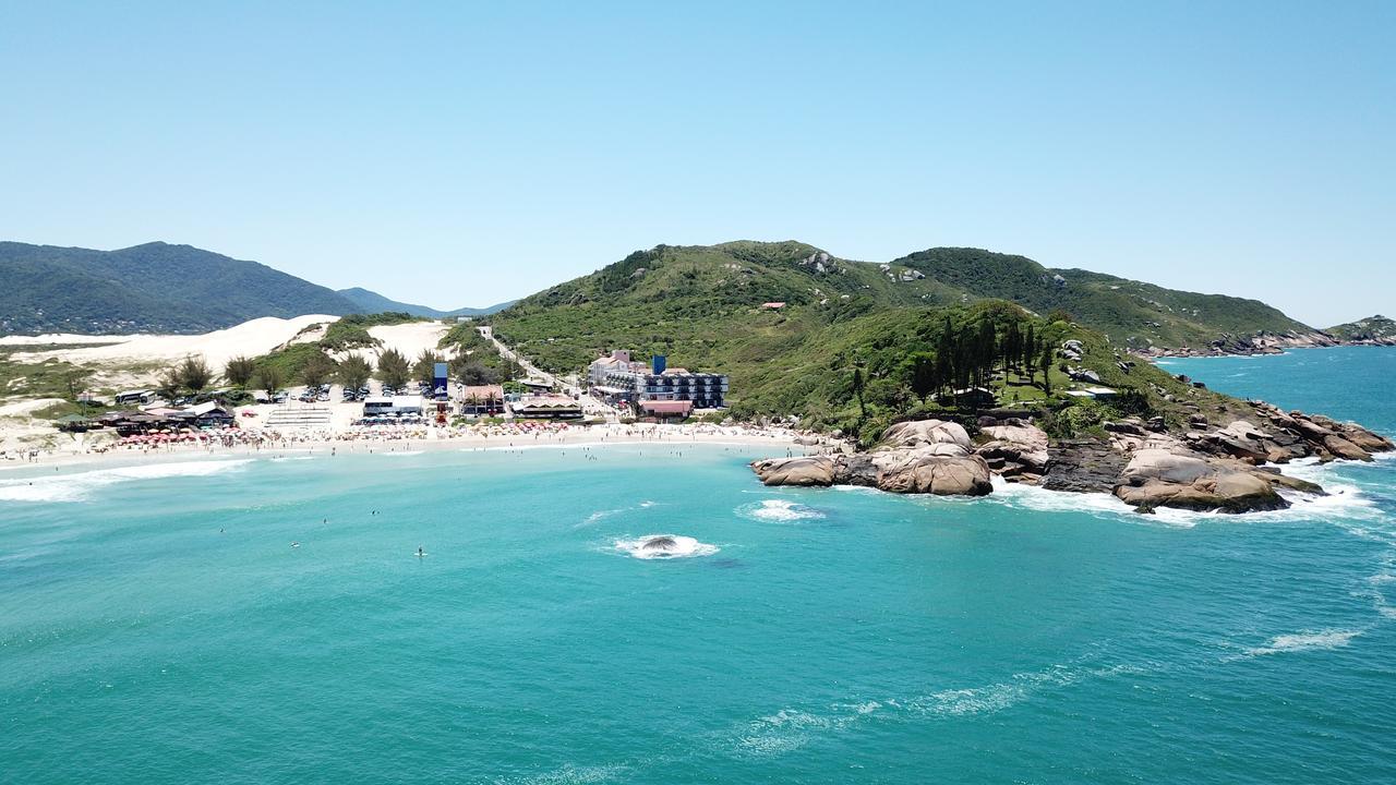 Cris 3* Florianópolis