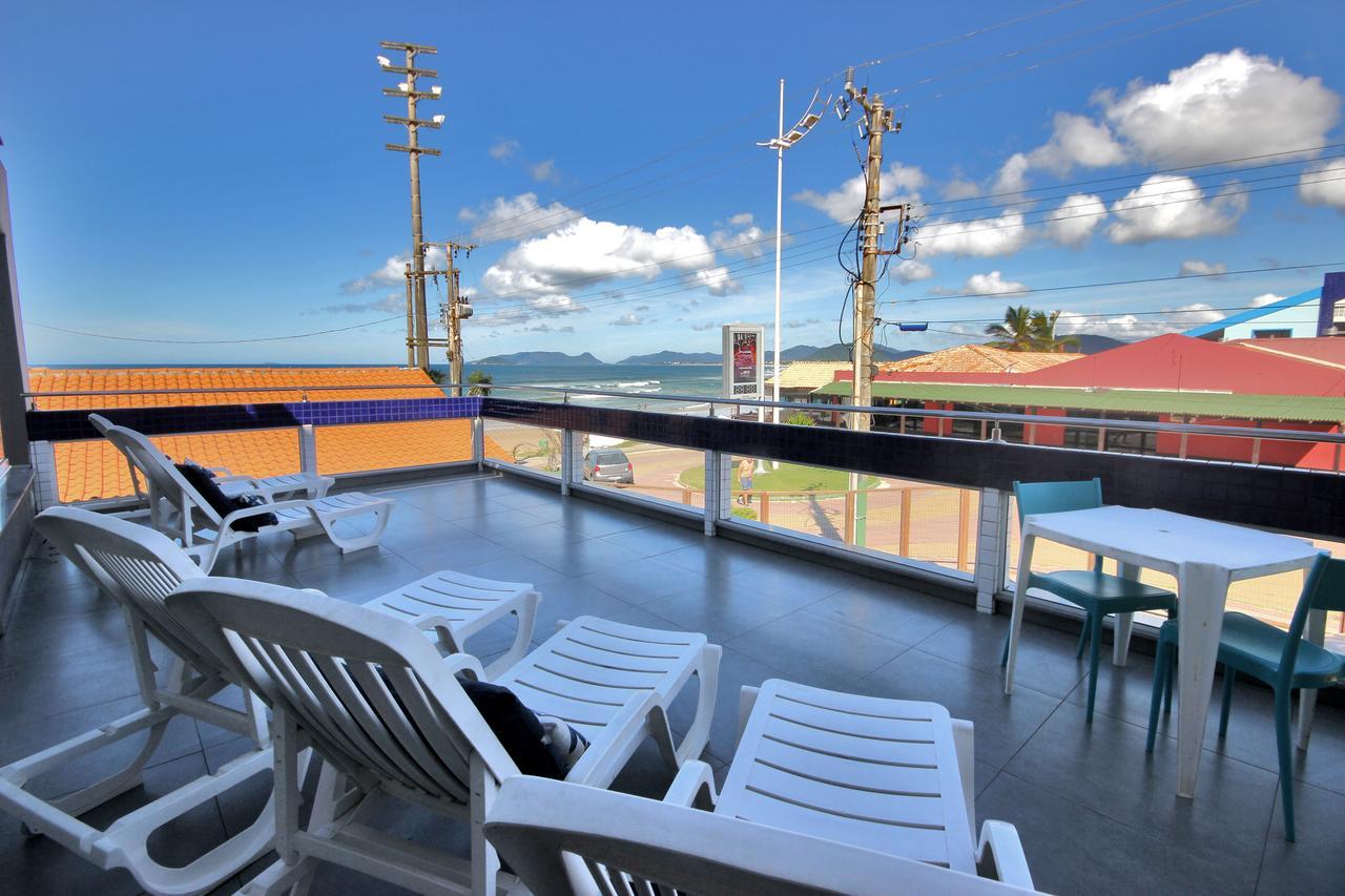 Cris Hotel Florianópolis