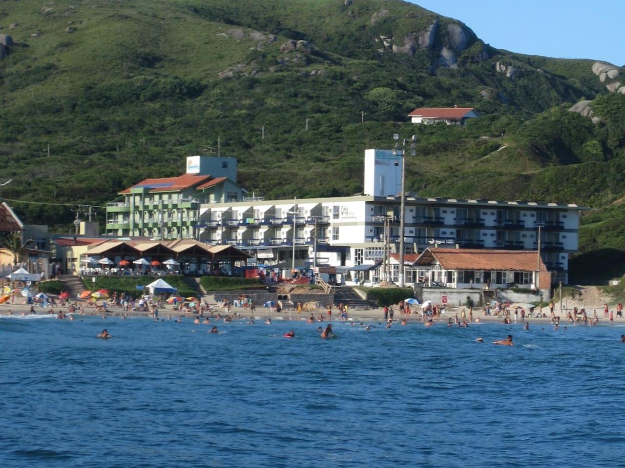 Hotel Cris Florianópolis