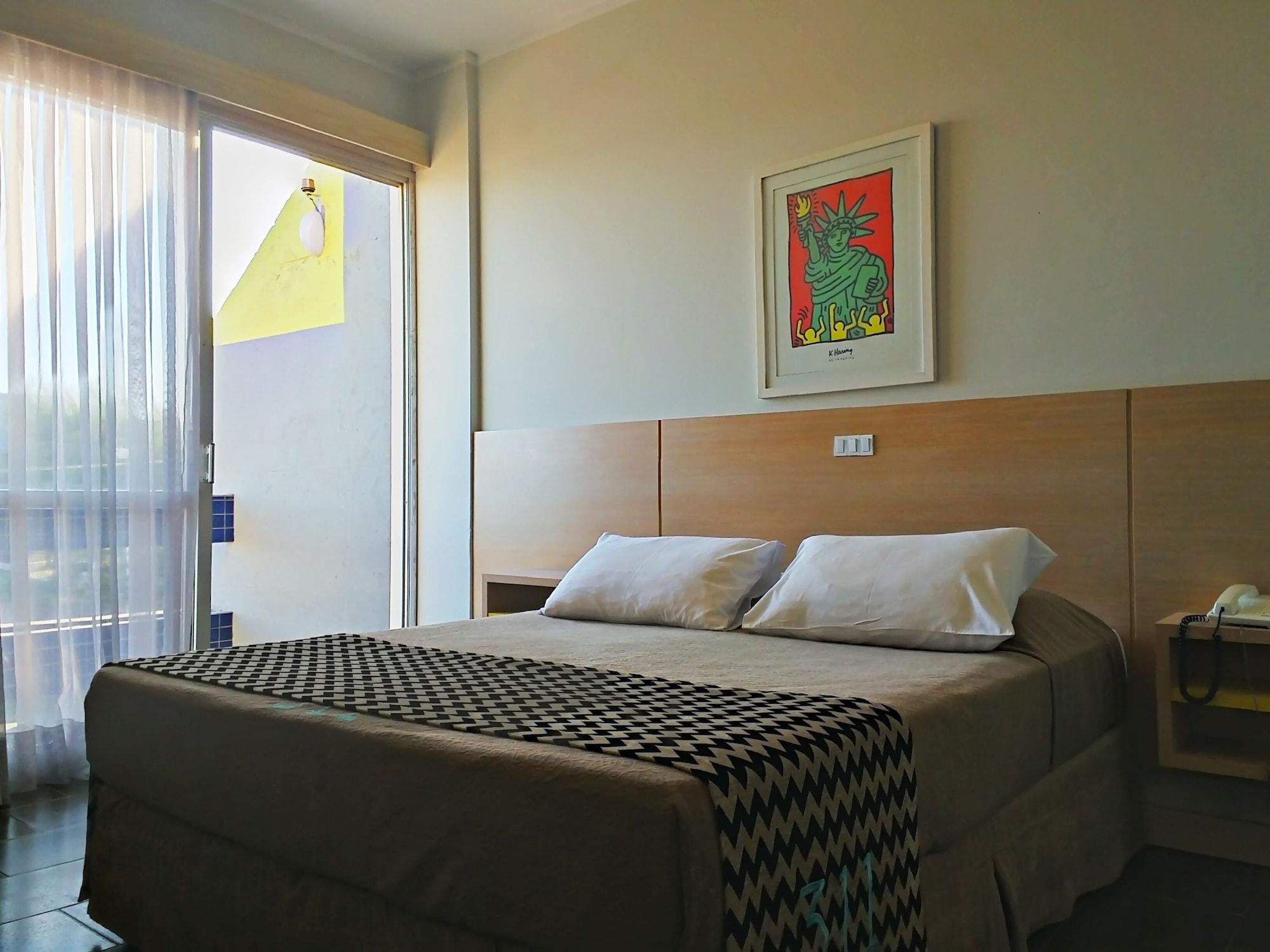 Cris Hotel Florianópolis