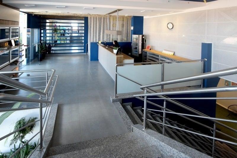 Hotel Cris