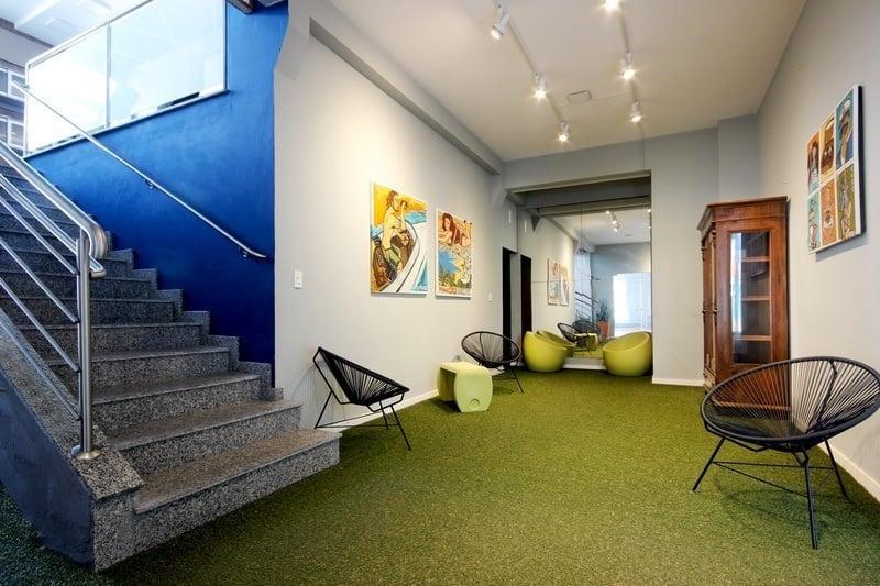 Cris Hotel Florianópolis