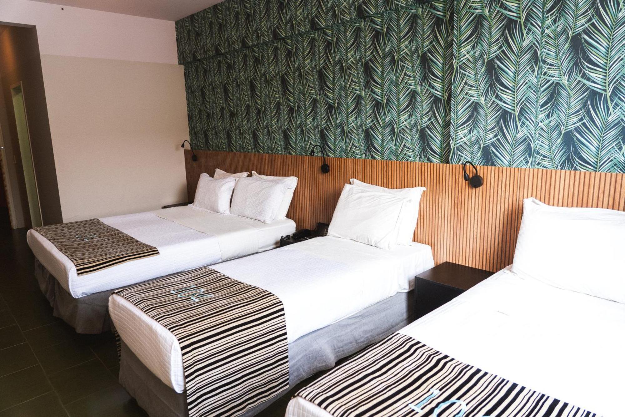 Hotel Cris 3*