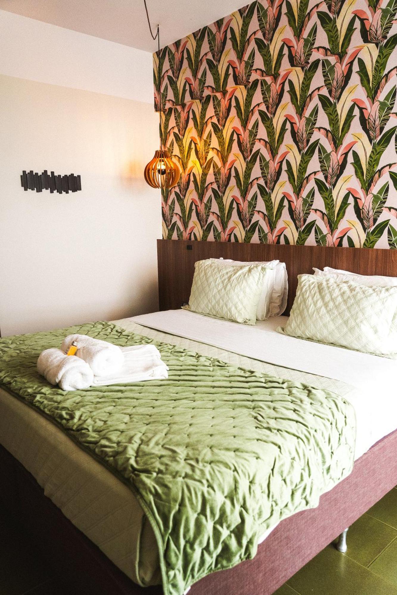 Hotel Cris Florianópolis