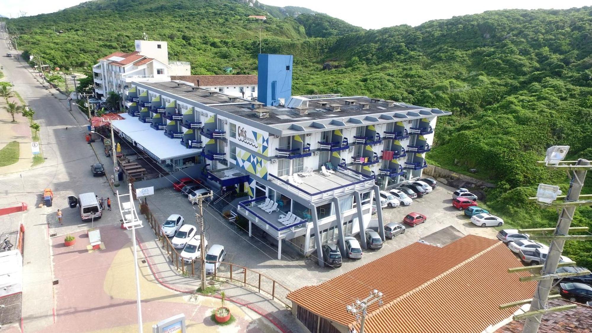 Hotel Cris